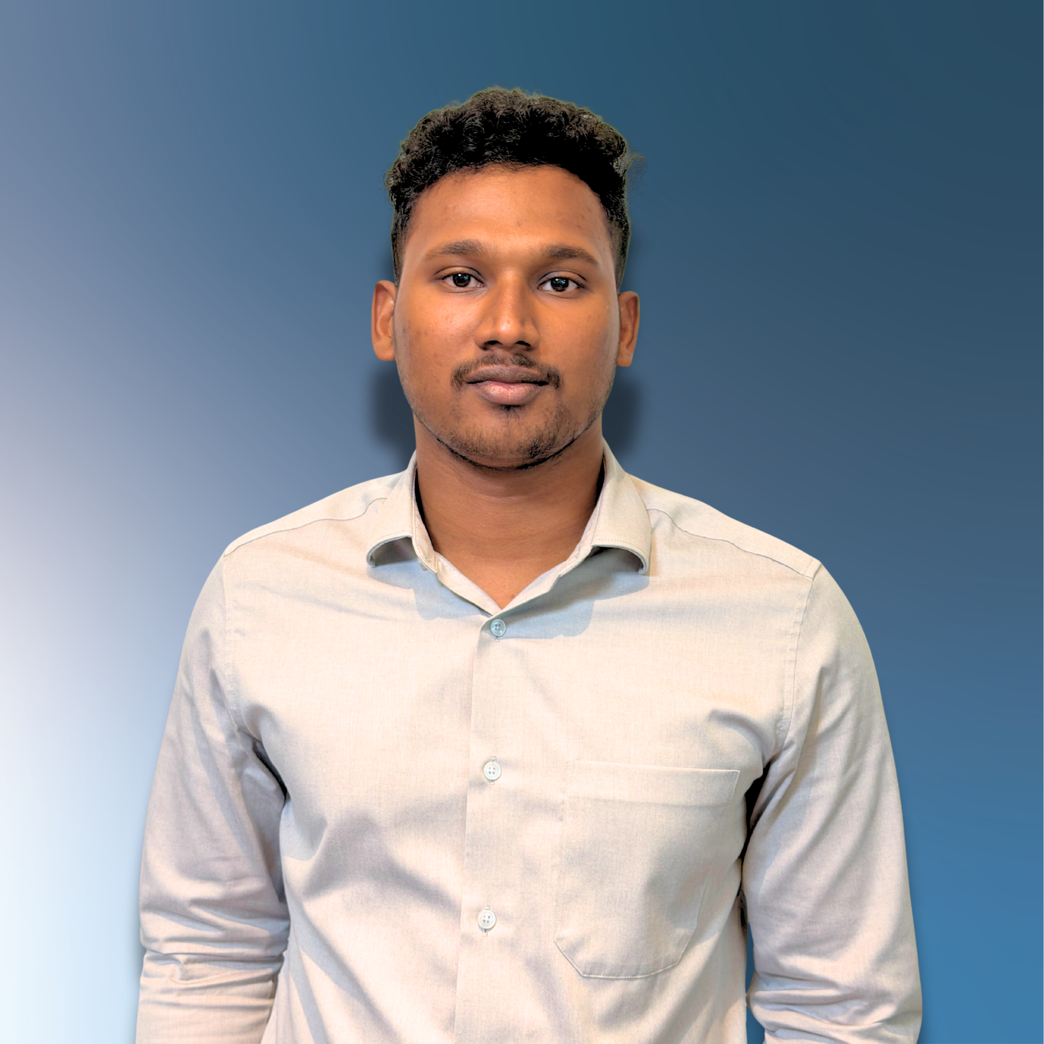 Siju | General Accountant