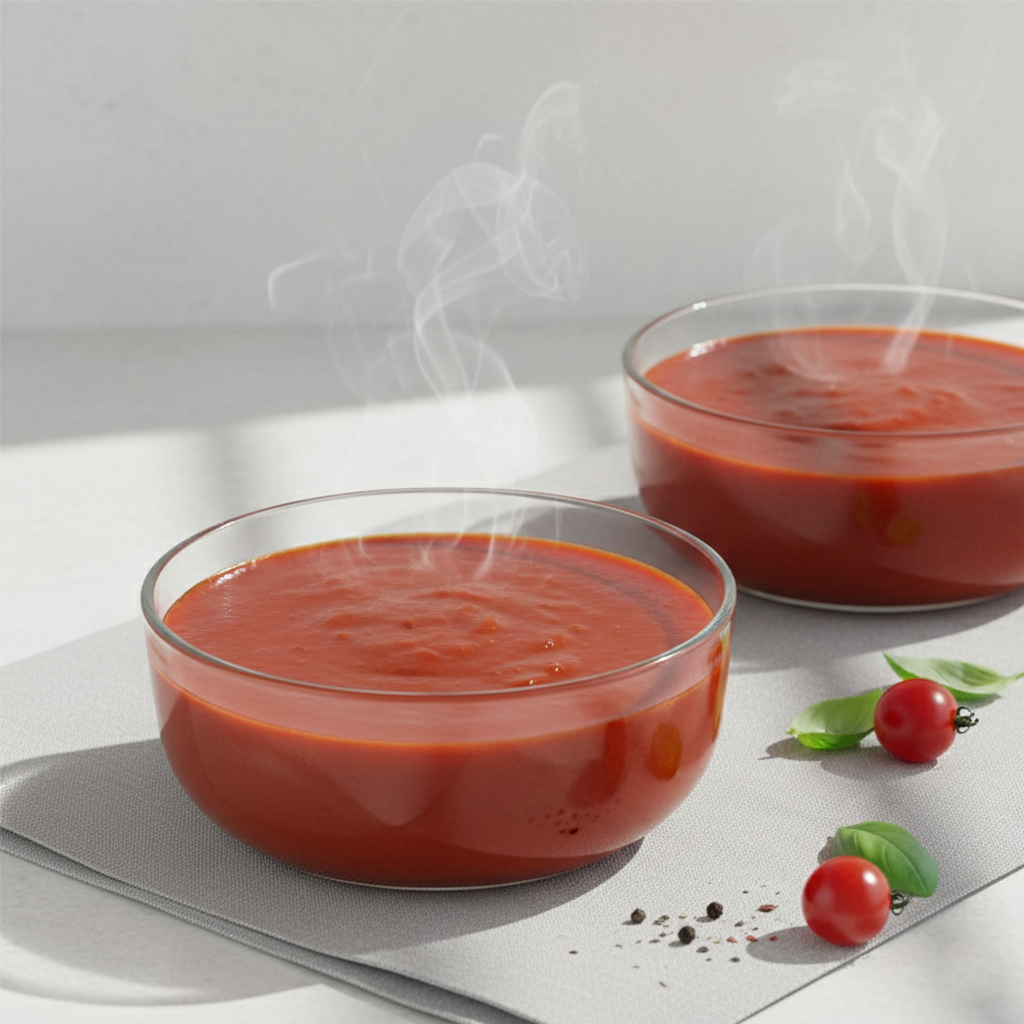 Premium Tomato Soup 300g