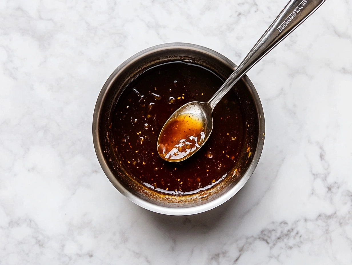 Soya Sweet Sauce