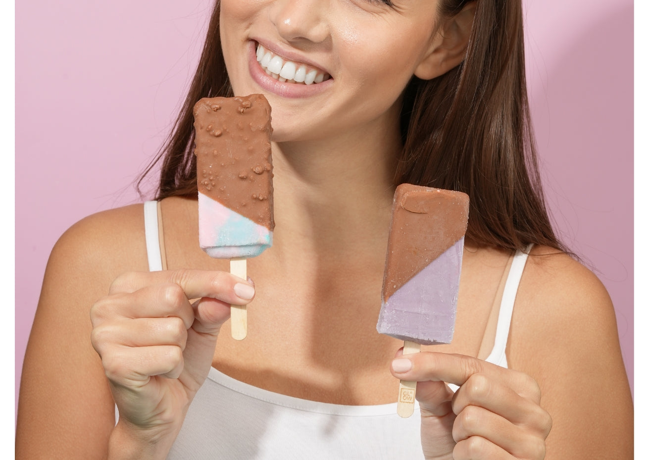 Bubblegum Stickbar
