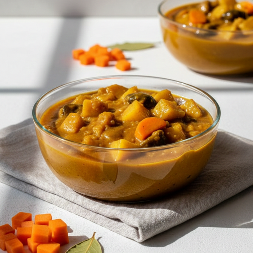 Vegan Japanese Curry 378g