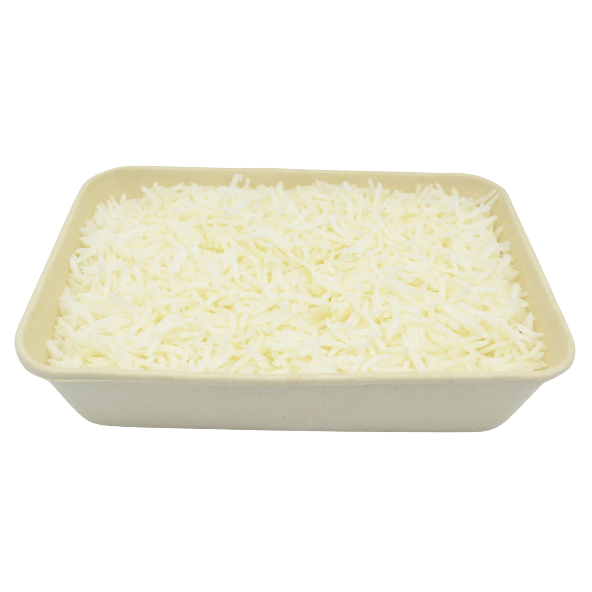 White Rice Basmati 1 Kg