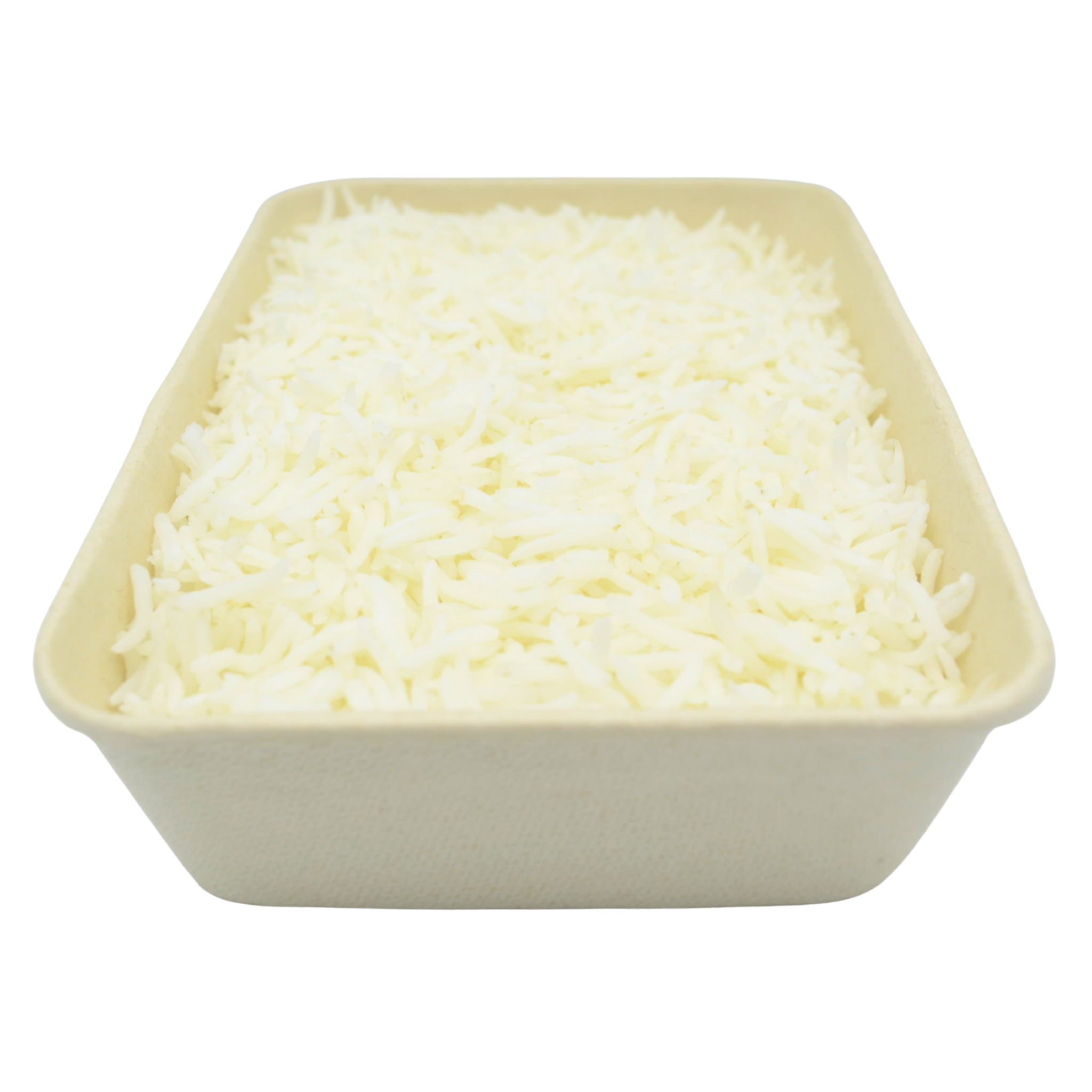 White Rice Basmati 1 Kg