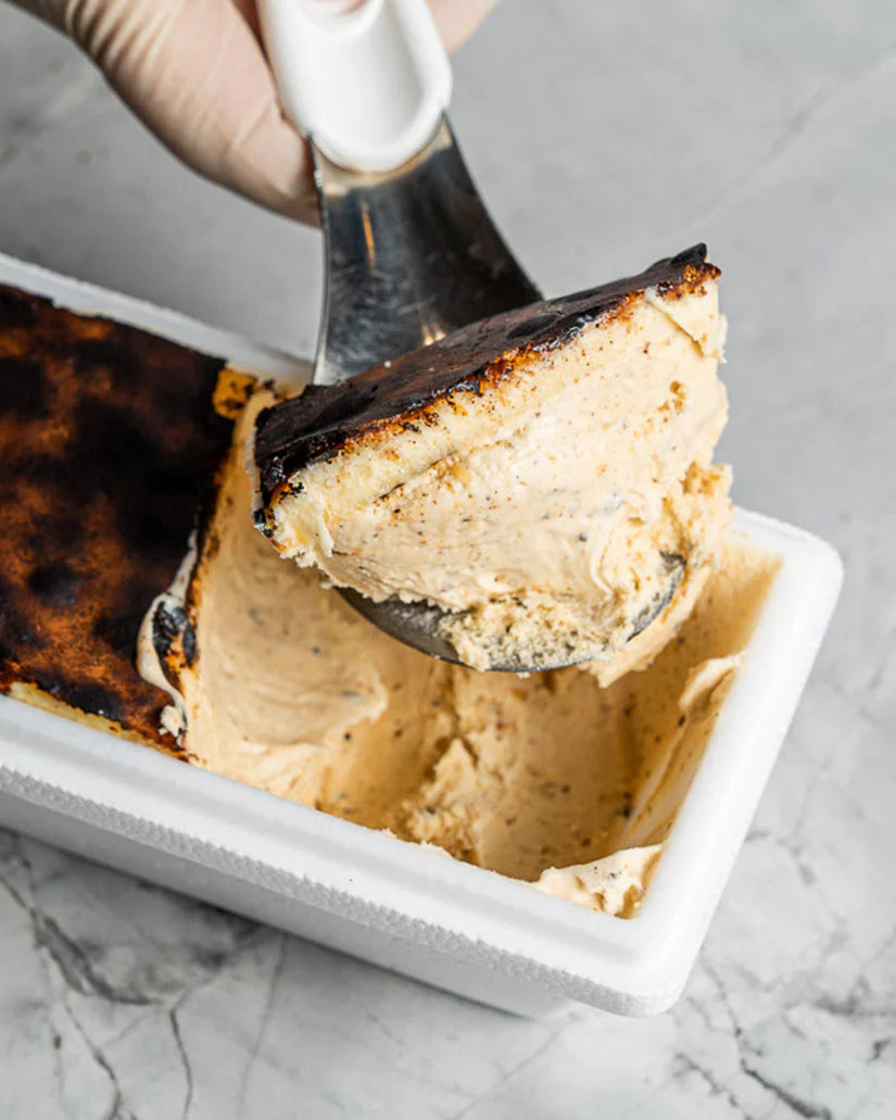 Basque Cheesecake