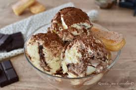Tiramisu Gelato