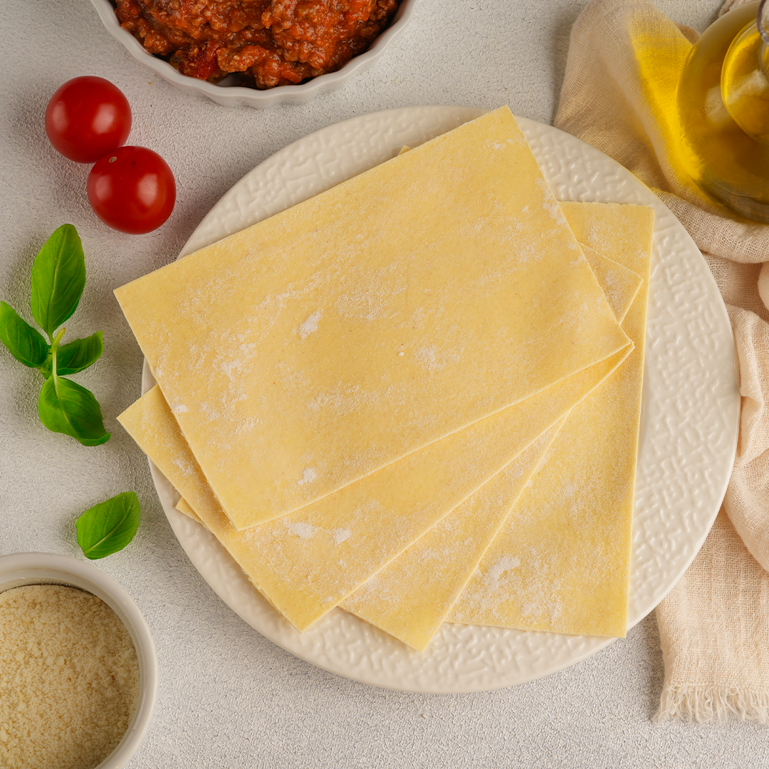 Lasagna Sheet 300g