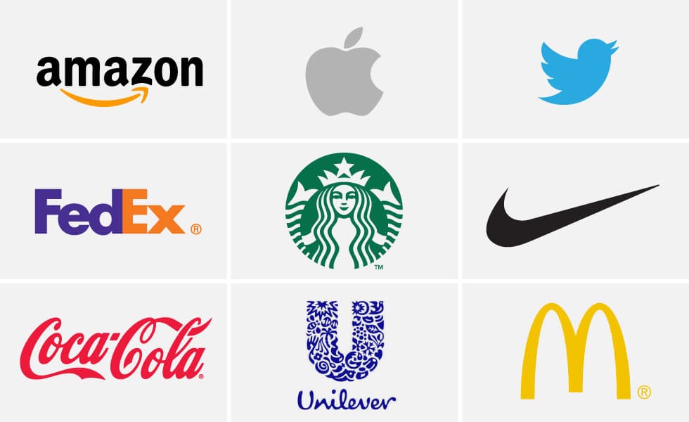 Basic Logo Design