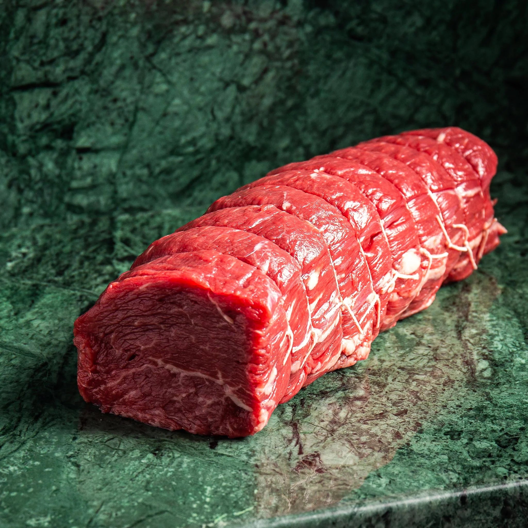 Chilled Boneless AUS Beef Tenderloin