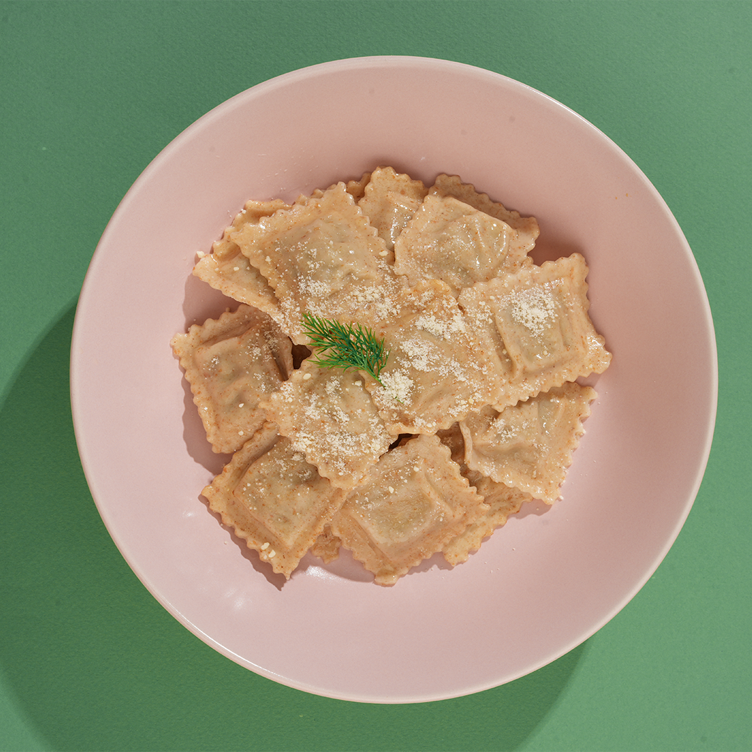 Beef Ravioli 300g