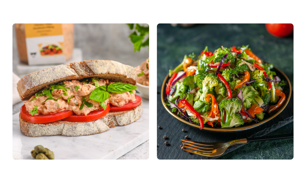 Cold Kitchen – Intelligent Foods