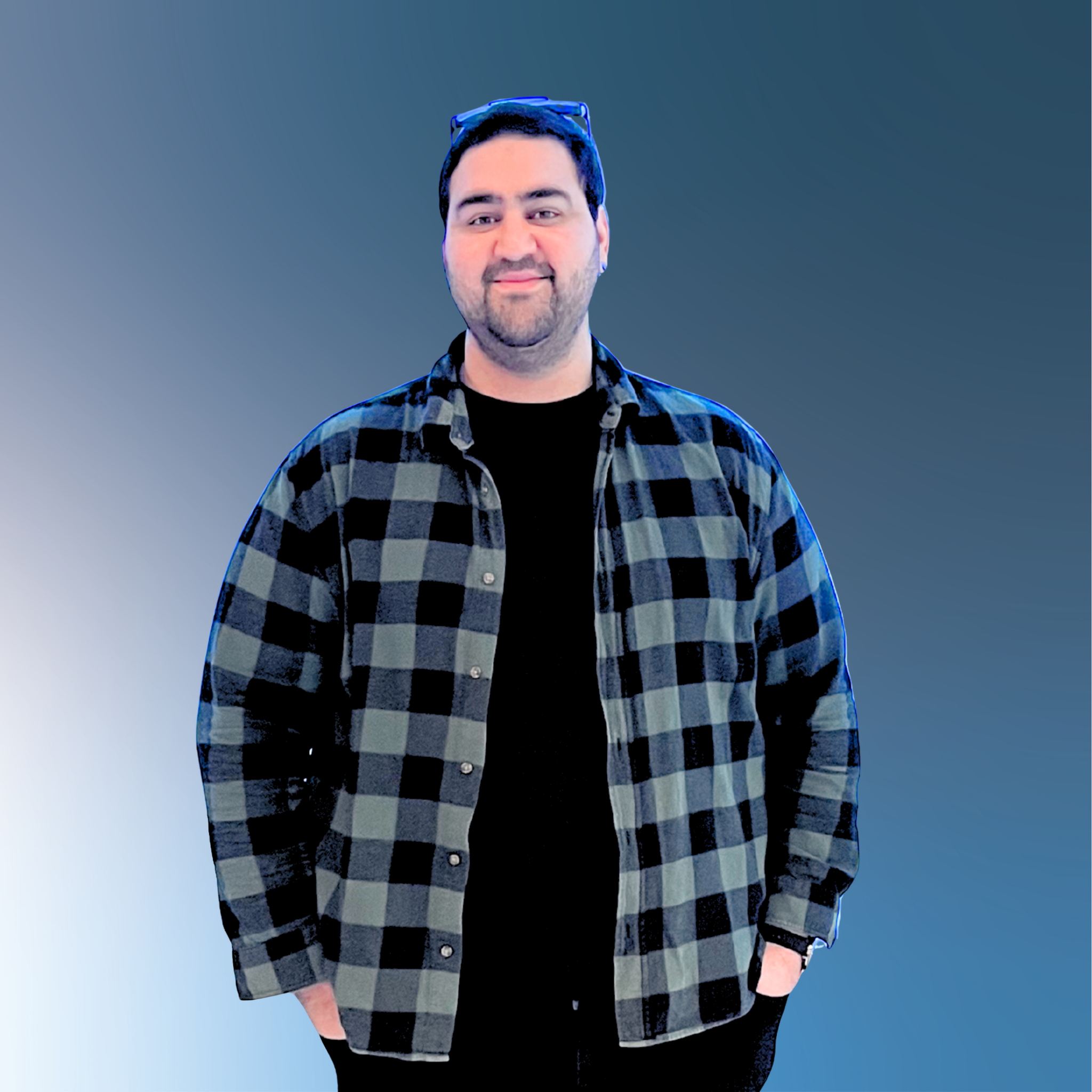 Kabeer | Head of Marketing & E-commerce