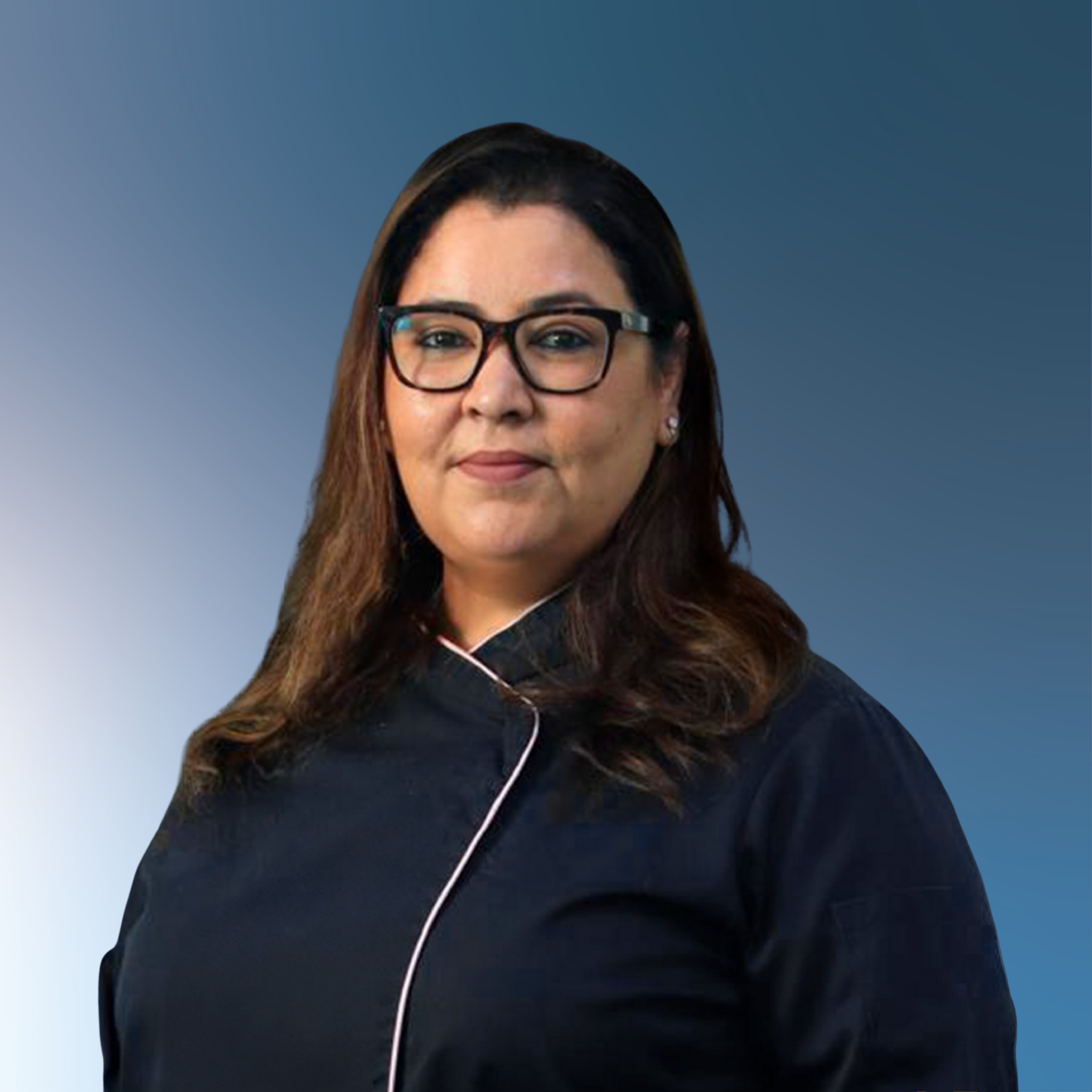 Chef Radhika | Head of Operations