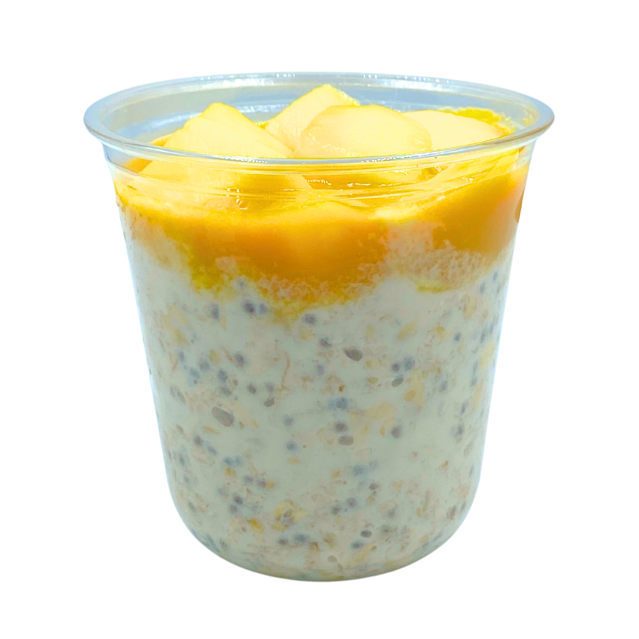 Mango Overnight Oats 300G