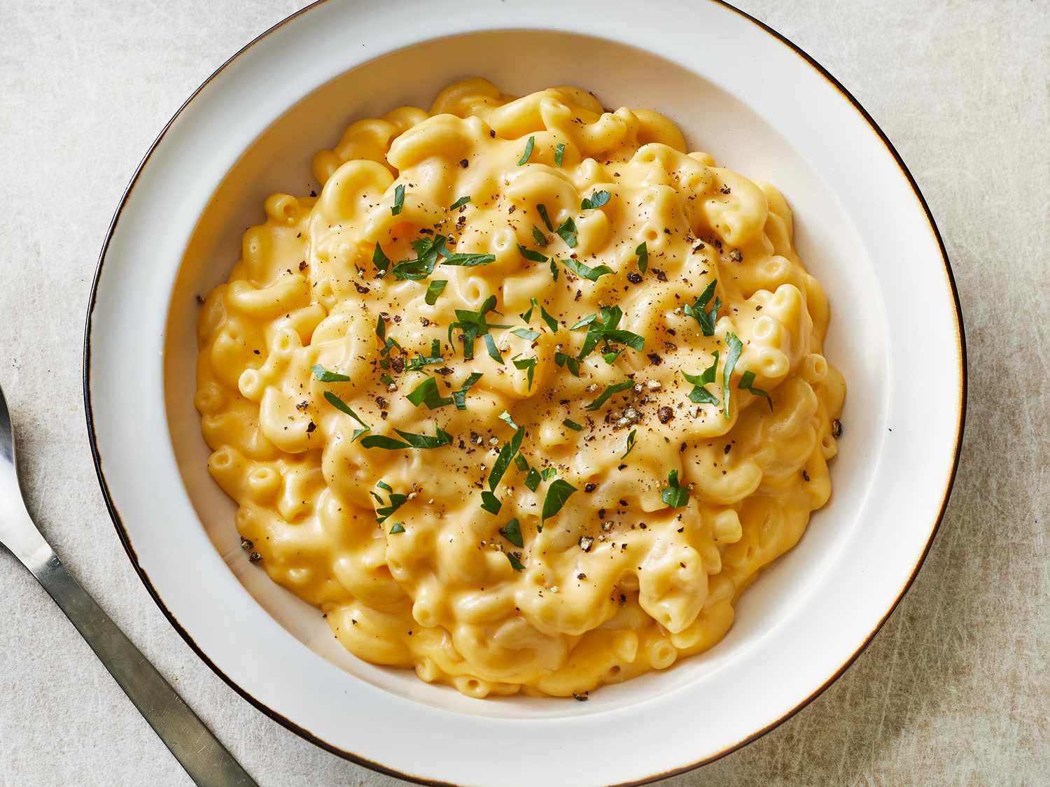 Macaroni Cheese