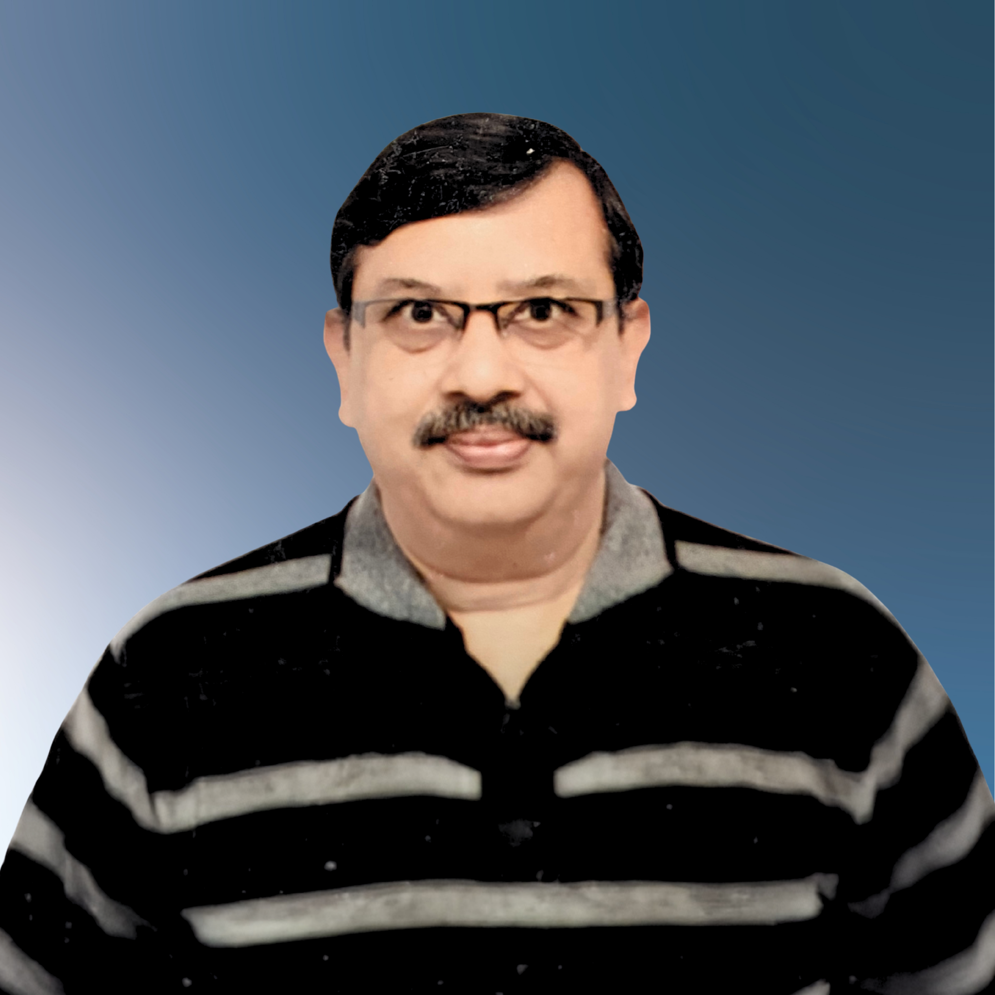 Pankaj | Chief Accountant