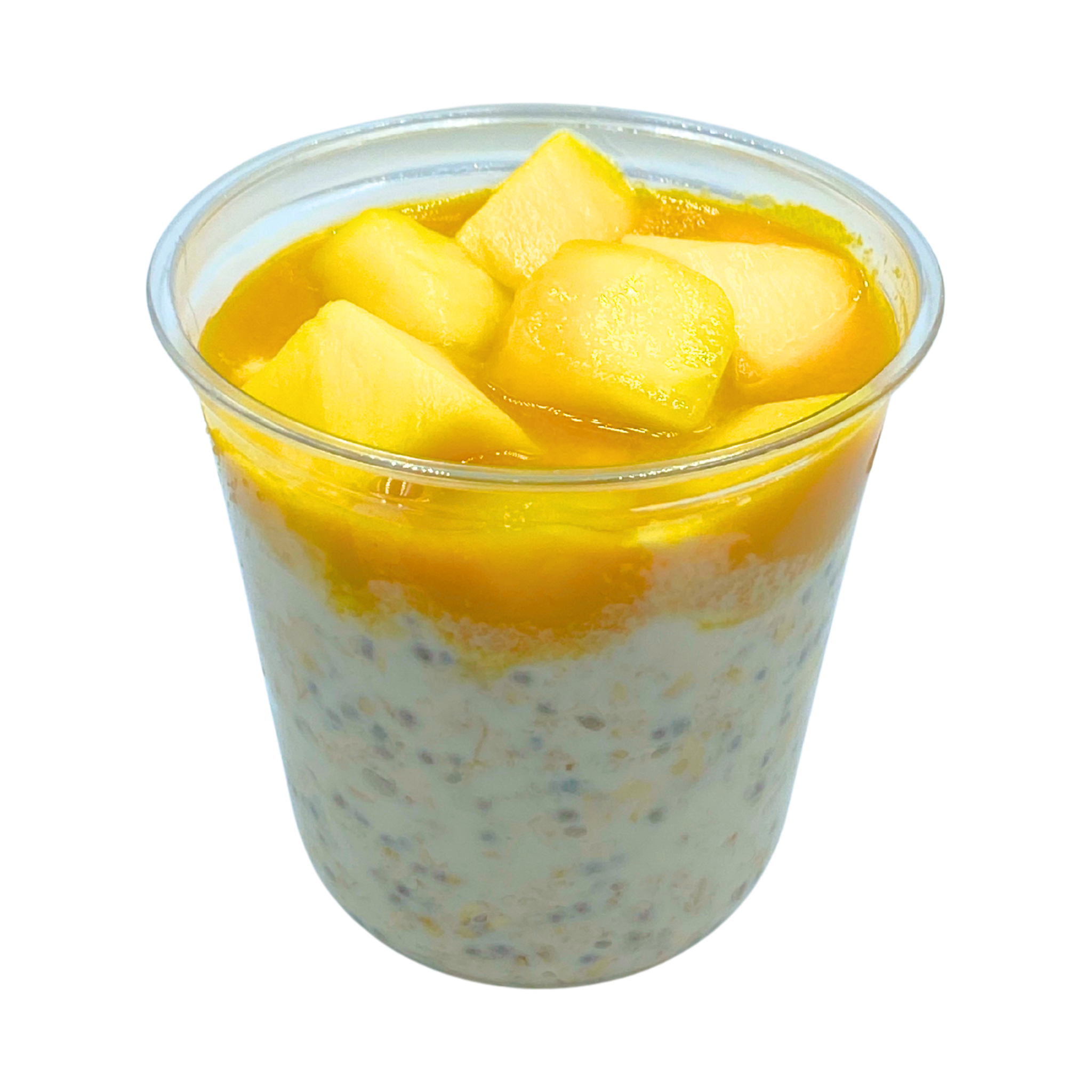 Mango Overnight Oats 300G