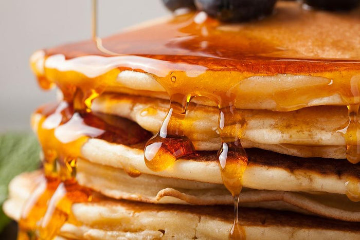 Glow Pancake Syrup – Intelligent Foods