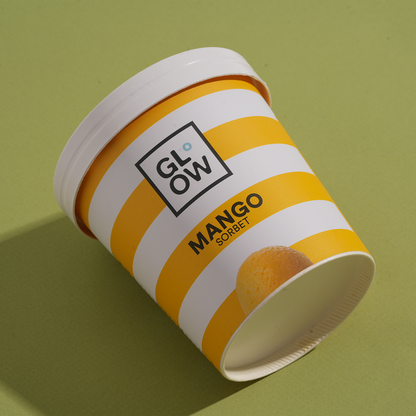 Mango Madness Sorbet 100ml