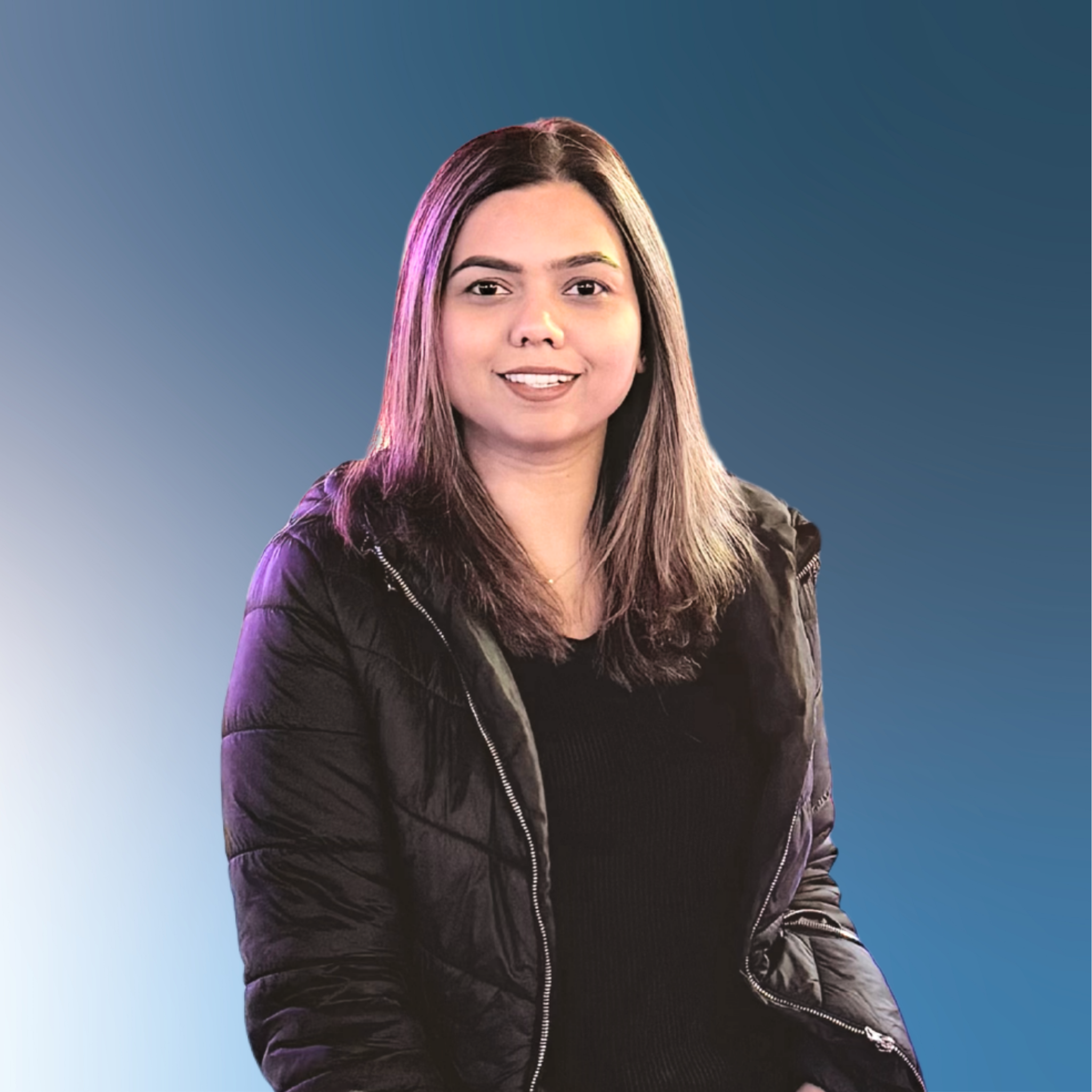 Rupali | Quality Assurance Manager