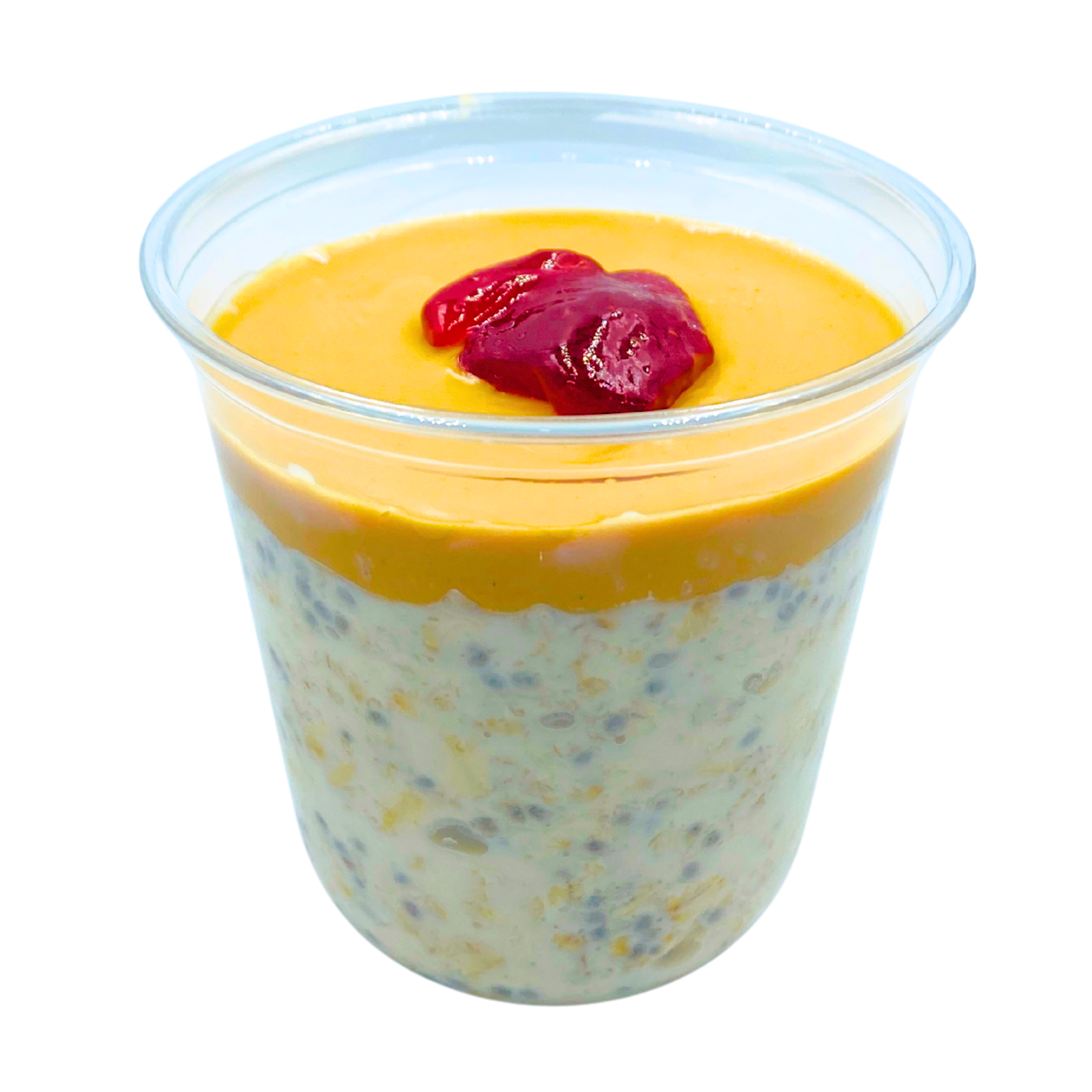 Peanut Butter Overnight Oats 300G