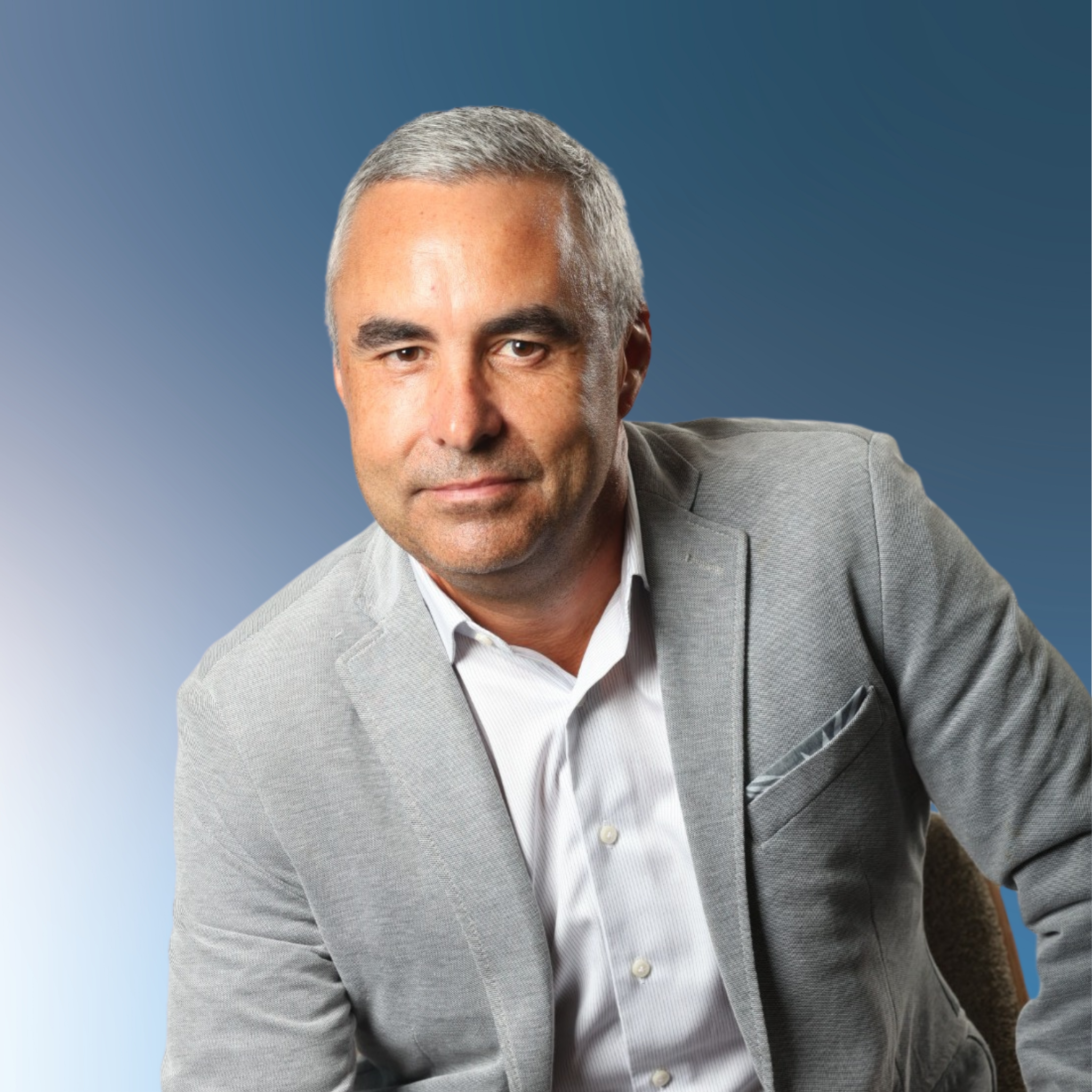 John | Chief Executive Officer