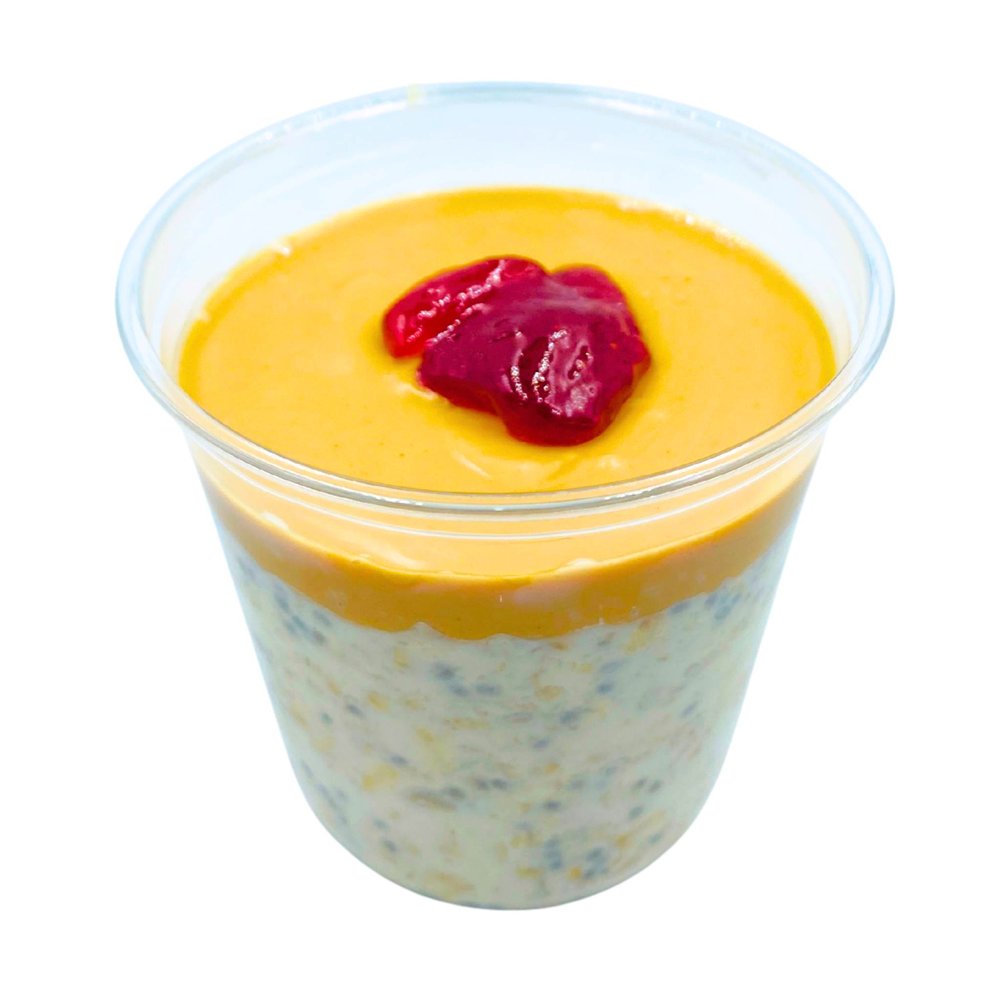 Peanut Butter Overnight Oats 300G