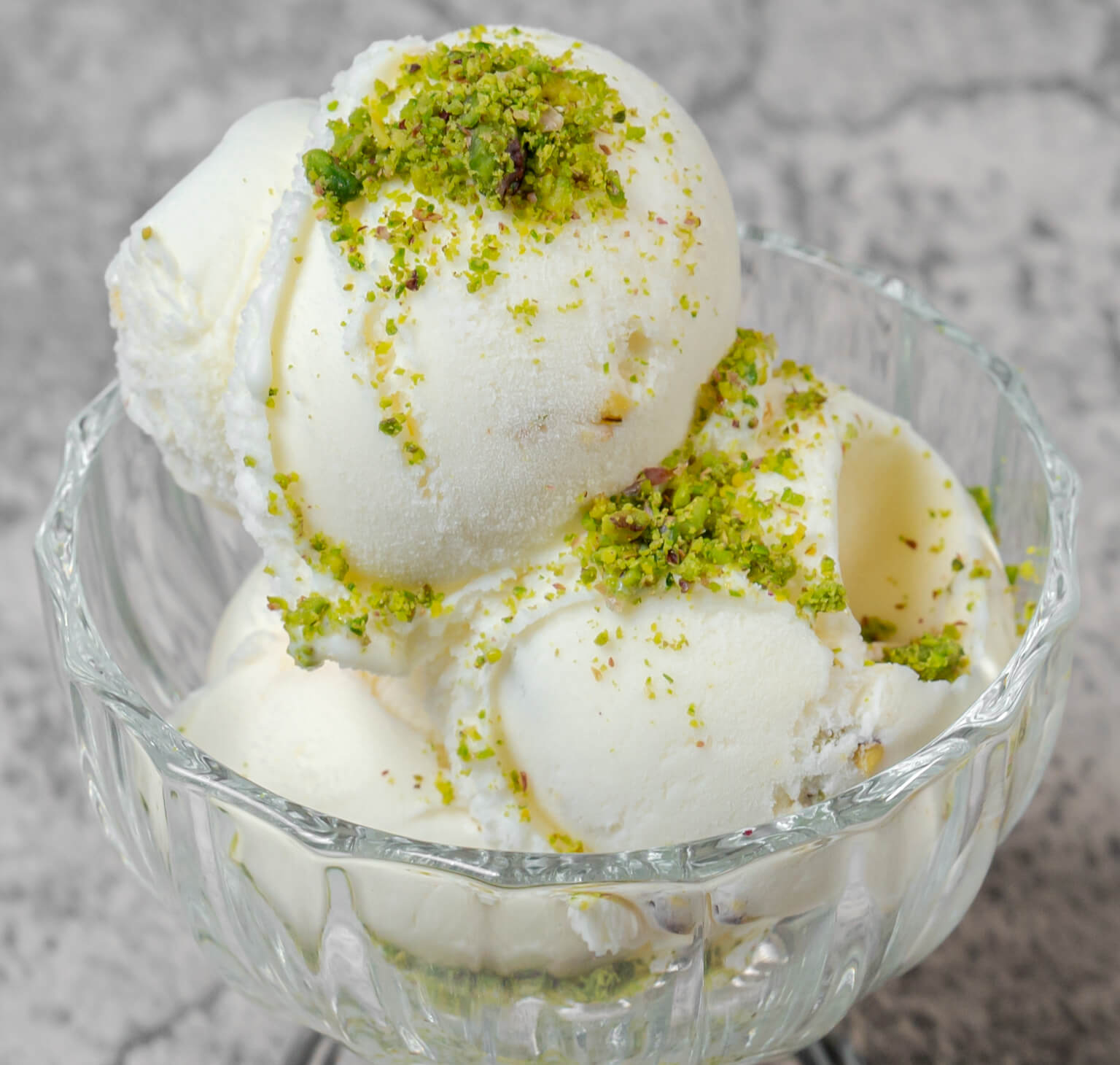 Arabic Pistachio