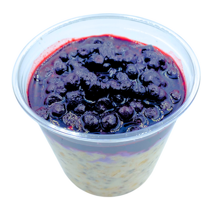Blueberry Overnight Oats 300G
