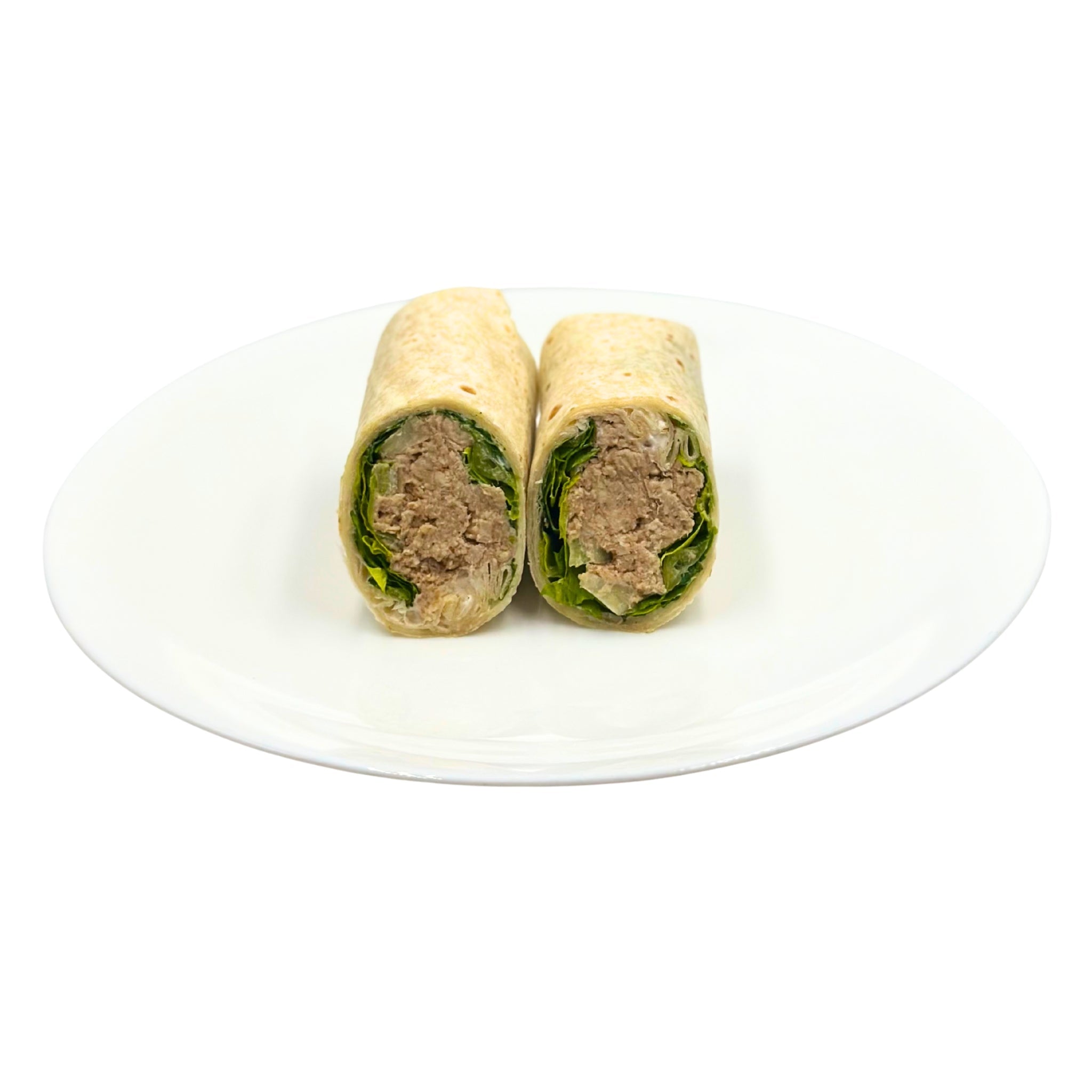 Bbq Chicken Wrap 200G