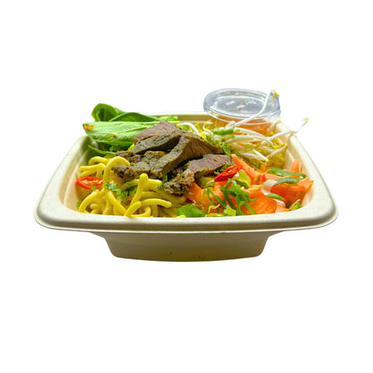 Beef Ramen 265G