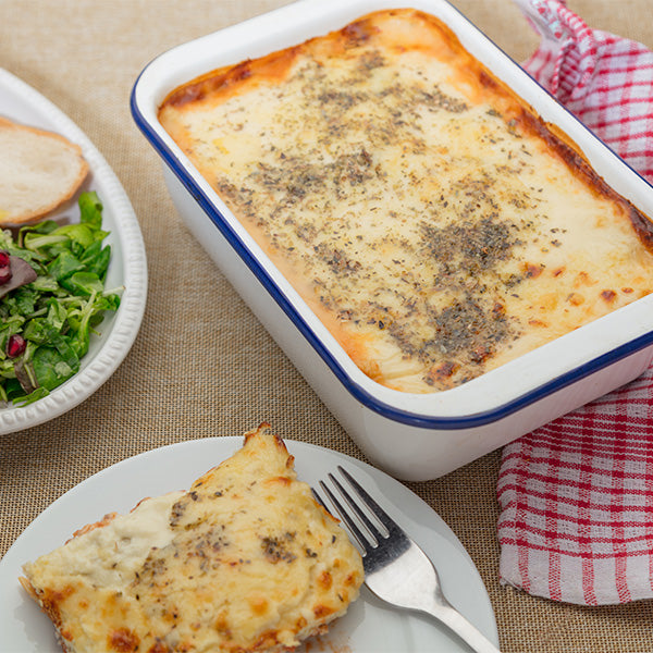 Beef Lasagne