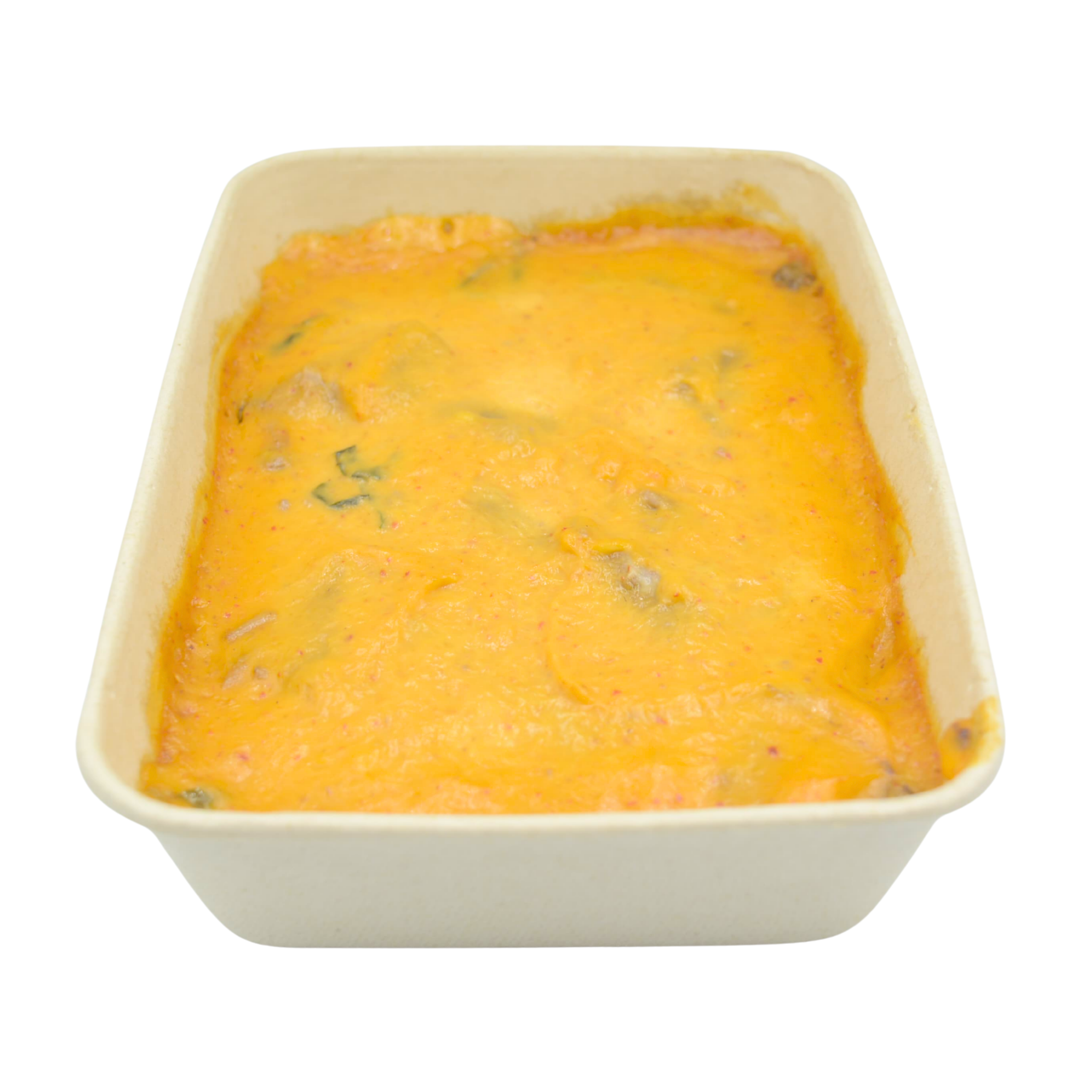 Beef Thai Red Curry 1Kg