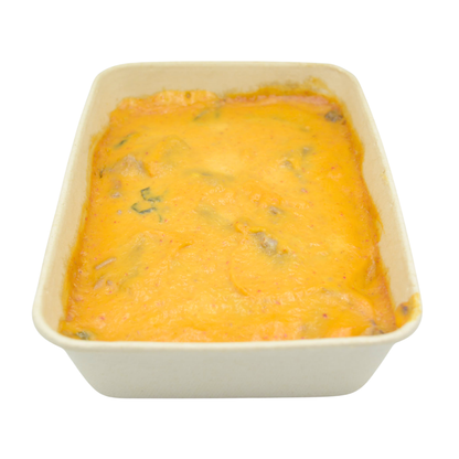 Beef Thai Red Curry 1Kg