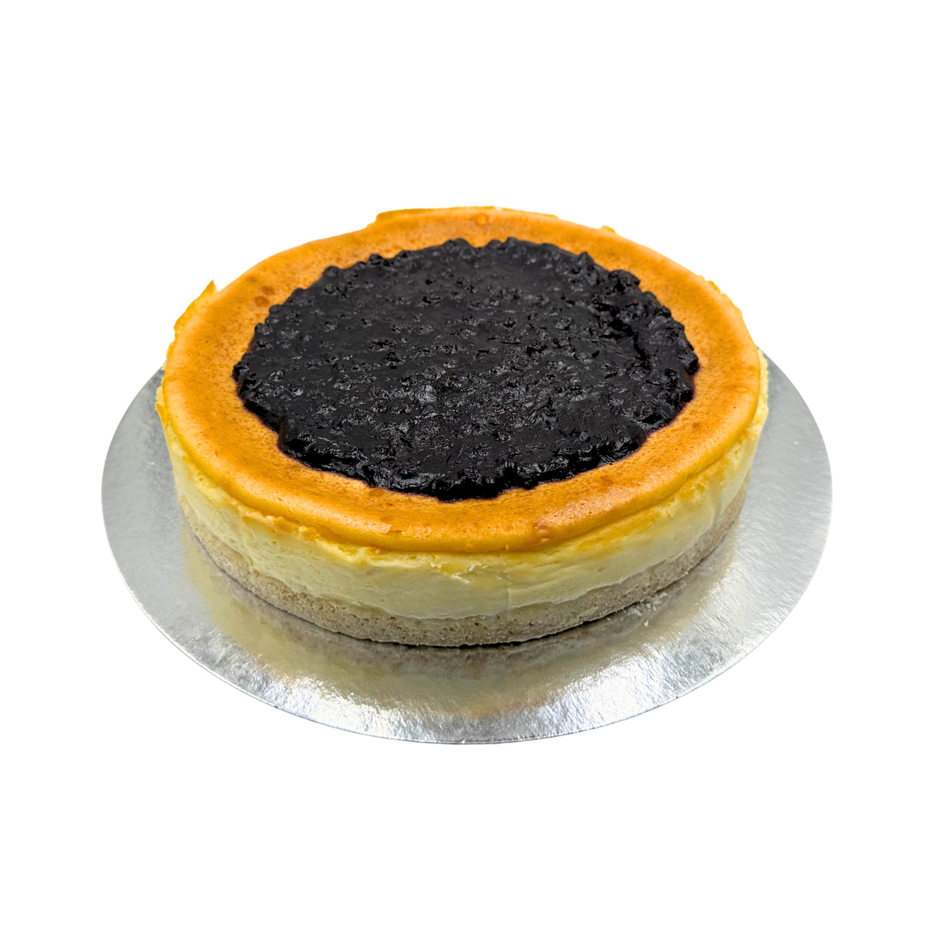 Blueberry Cheesecake 1.5kg