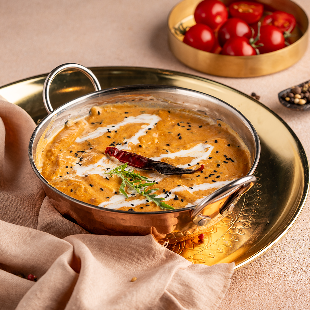 Butter Chicken 393g