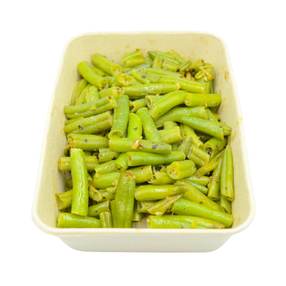 Butter Garlic Green Beans 1Kg