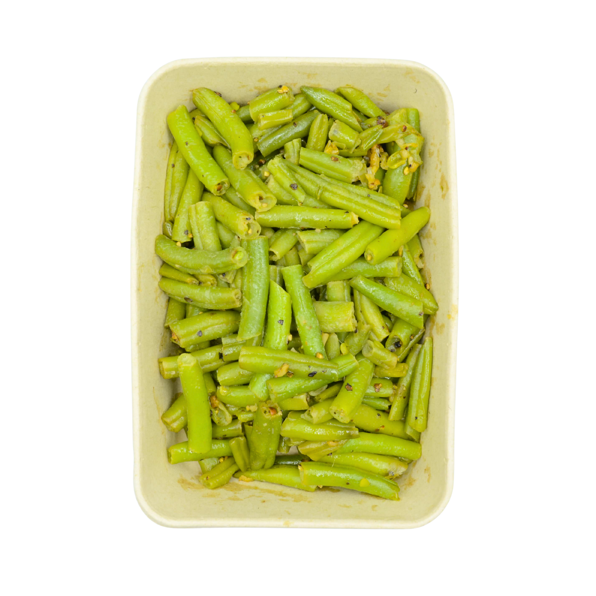 Butter Garlic Green Beans 1Kg