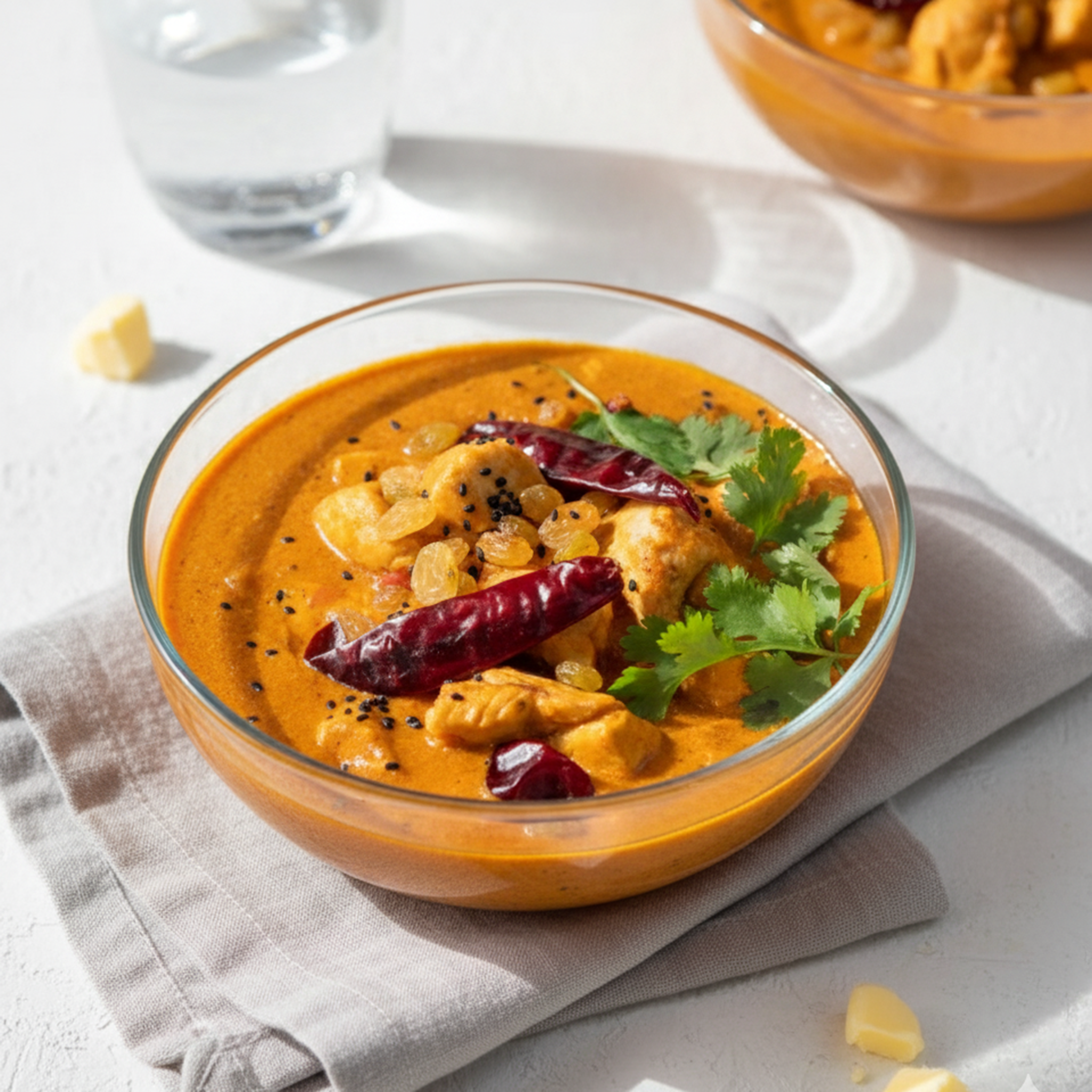 Butter Chicken Premium 393g