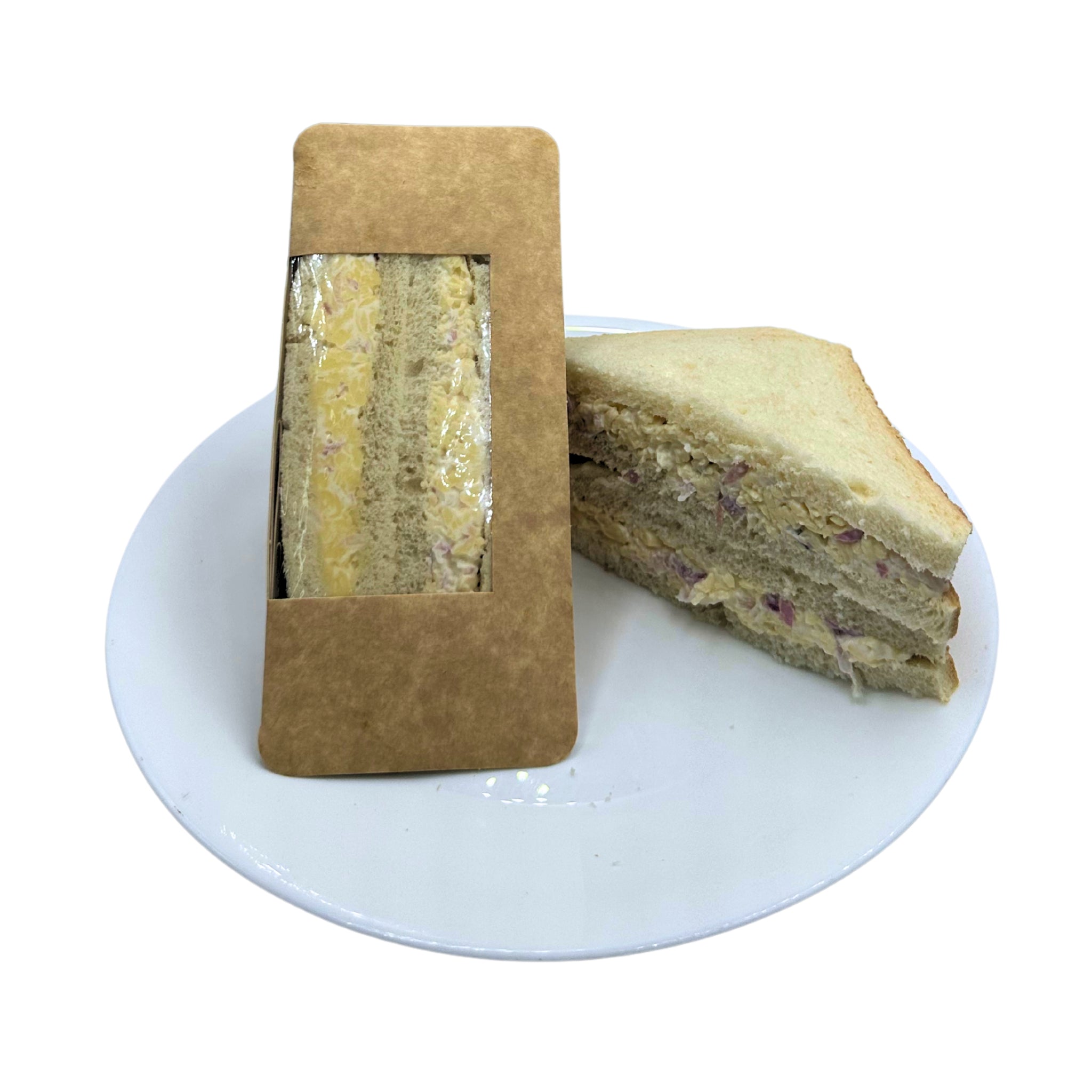 Cheddar Cheese & Red Onion Sandwich 220G