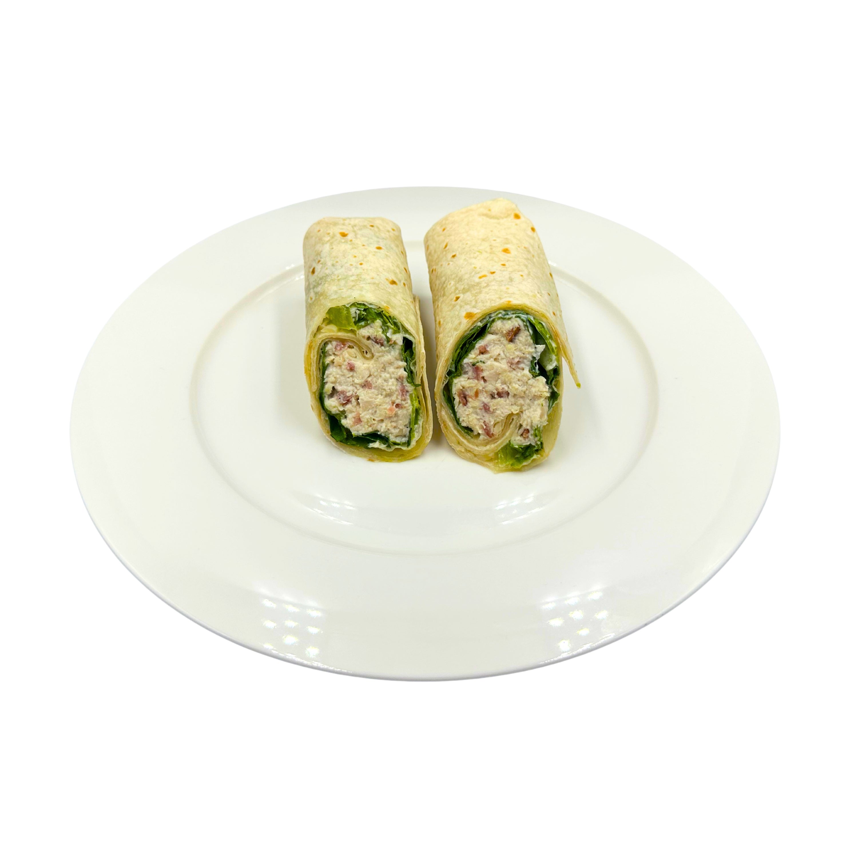 Chicken Caesar Wrap 175G
