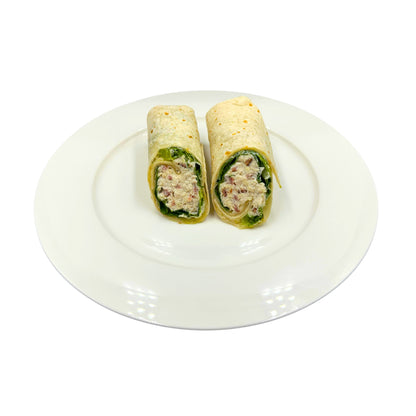 Chicken Caesar Wrap 175G