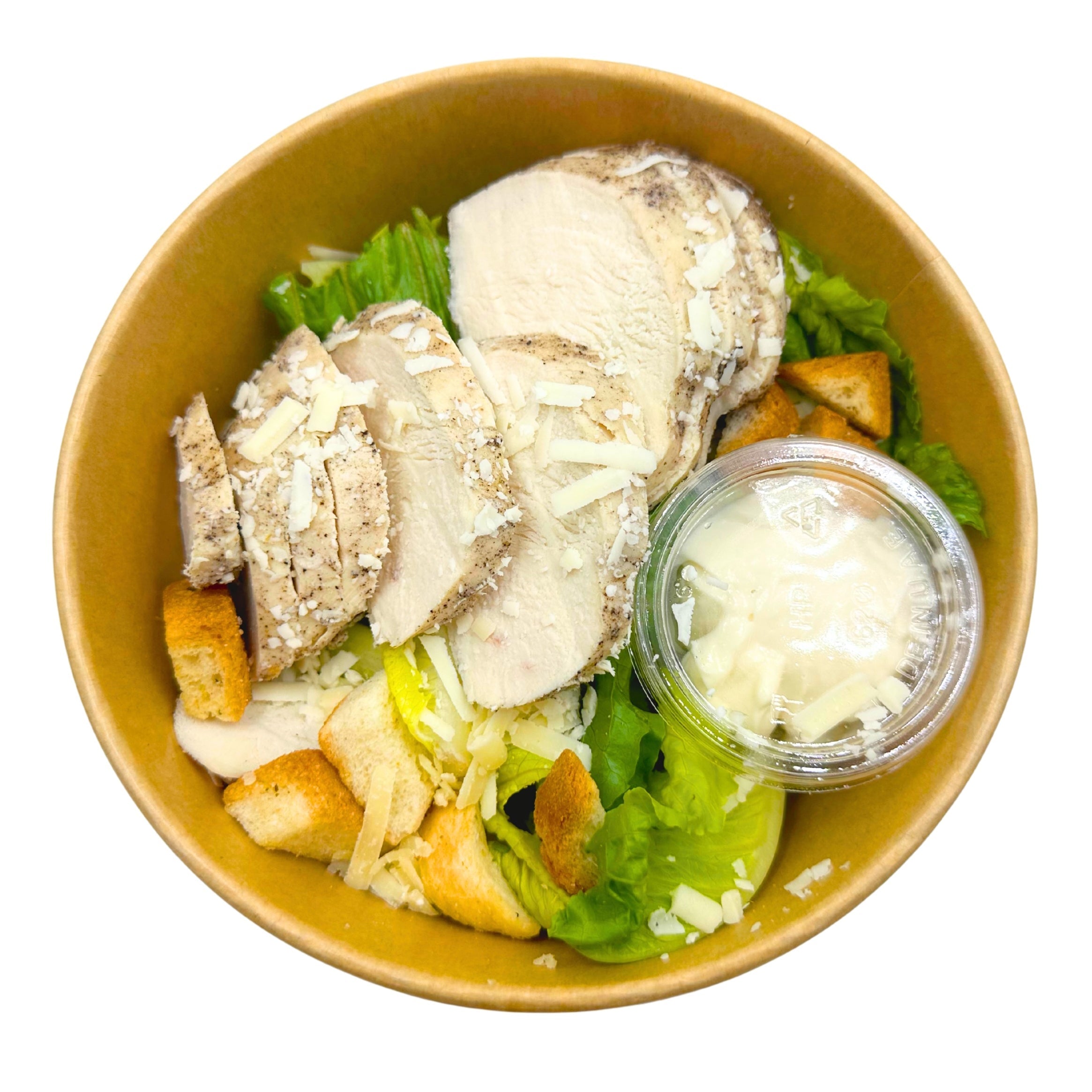 Chicken Caesar Salad 1Kg