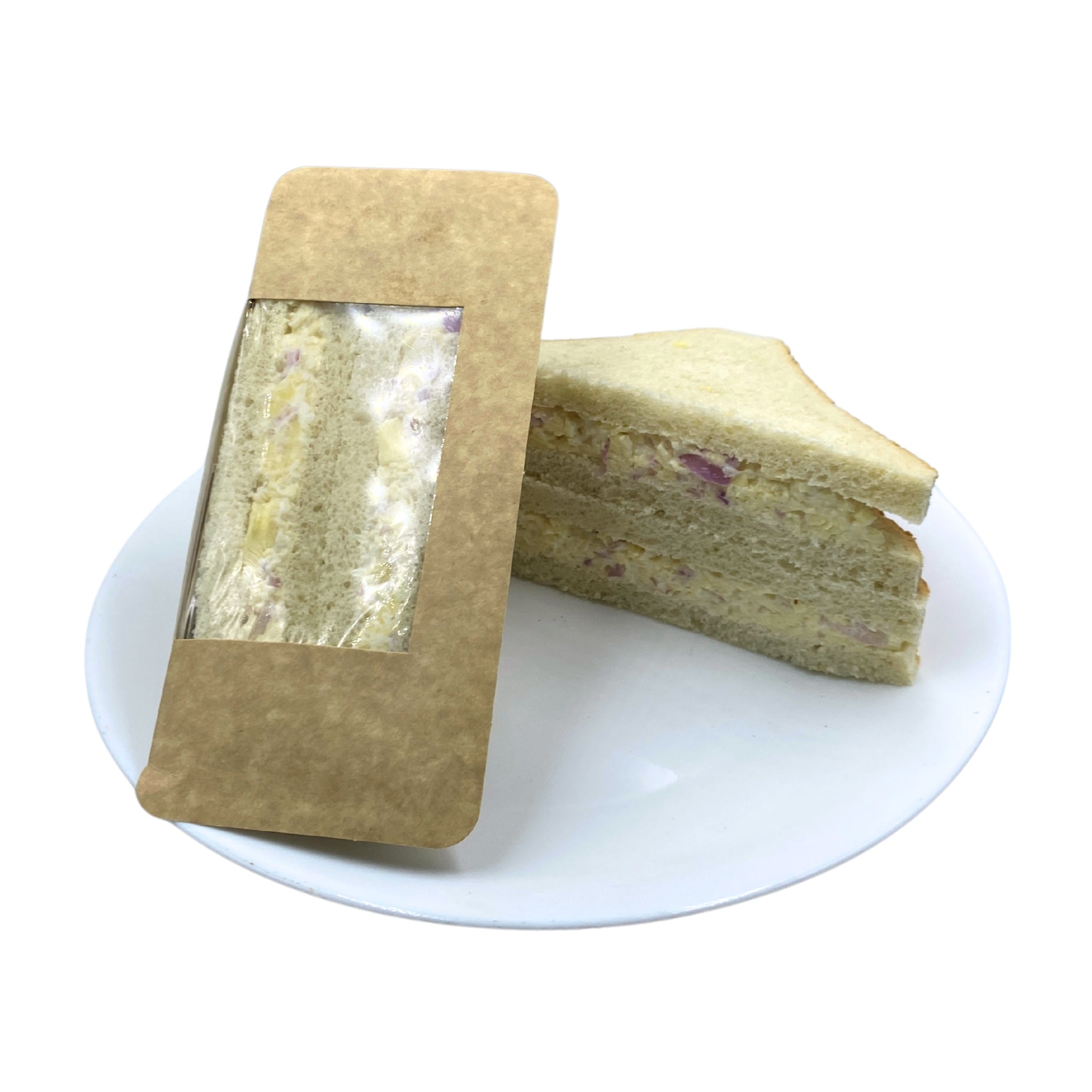Chicken Mayo Sandwich 220G