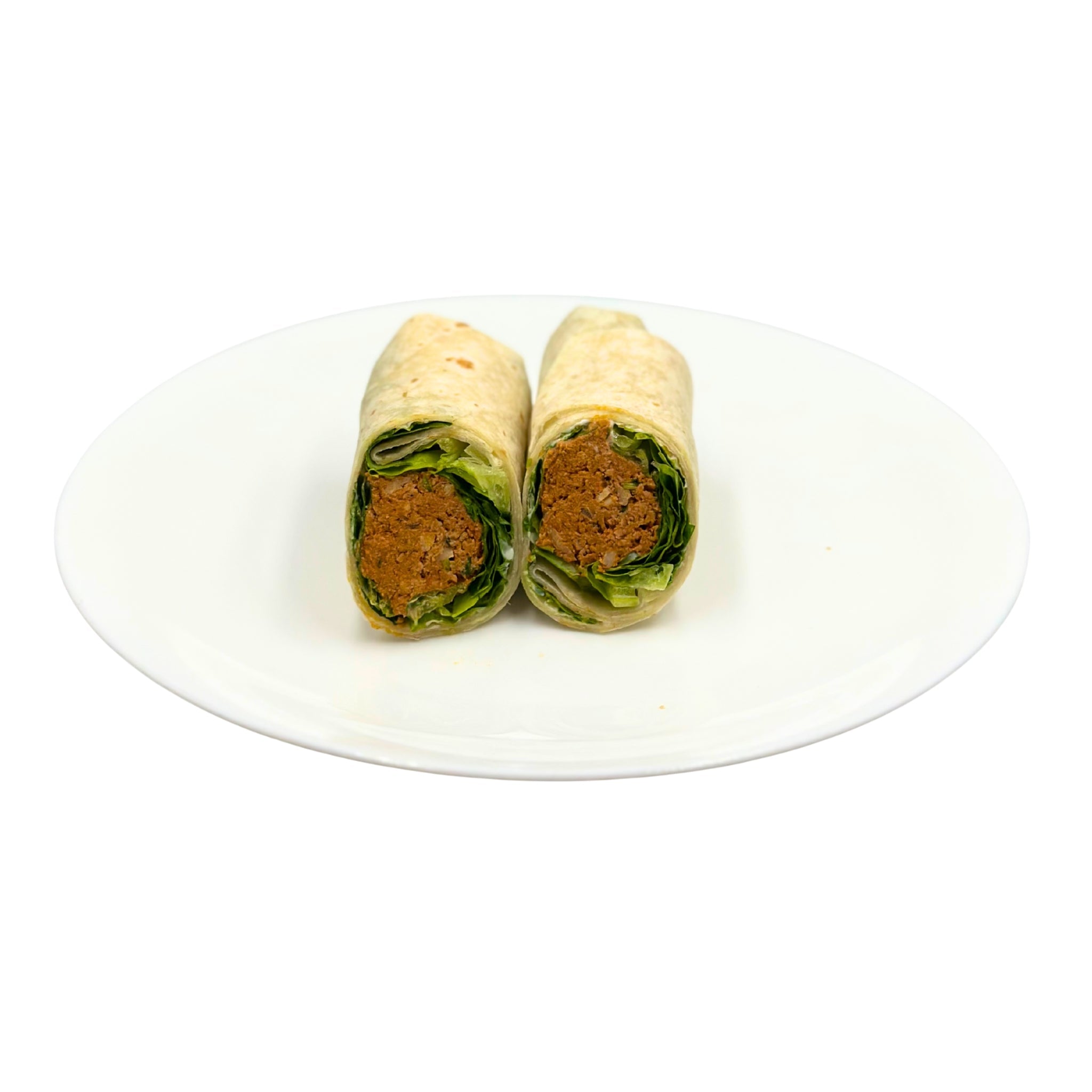 Chicken Tikka Wrap 200G