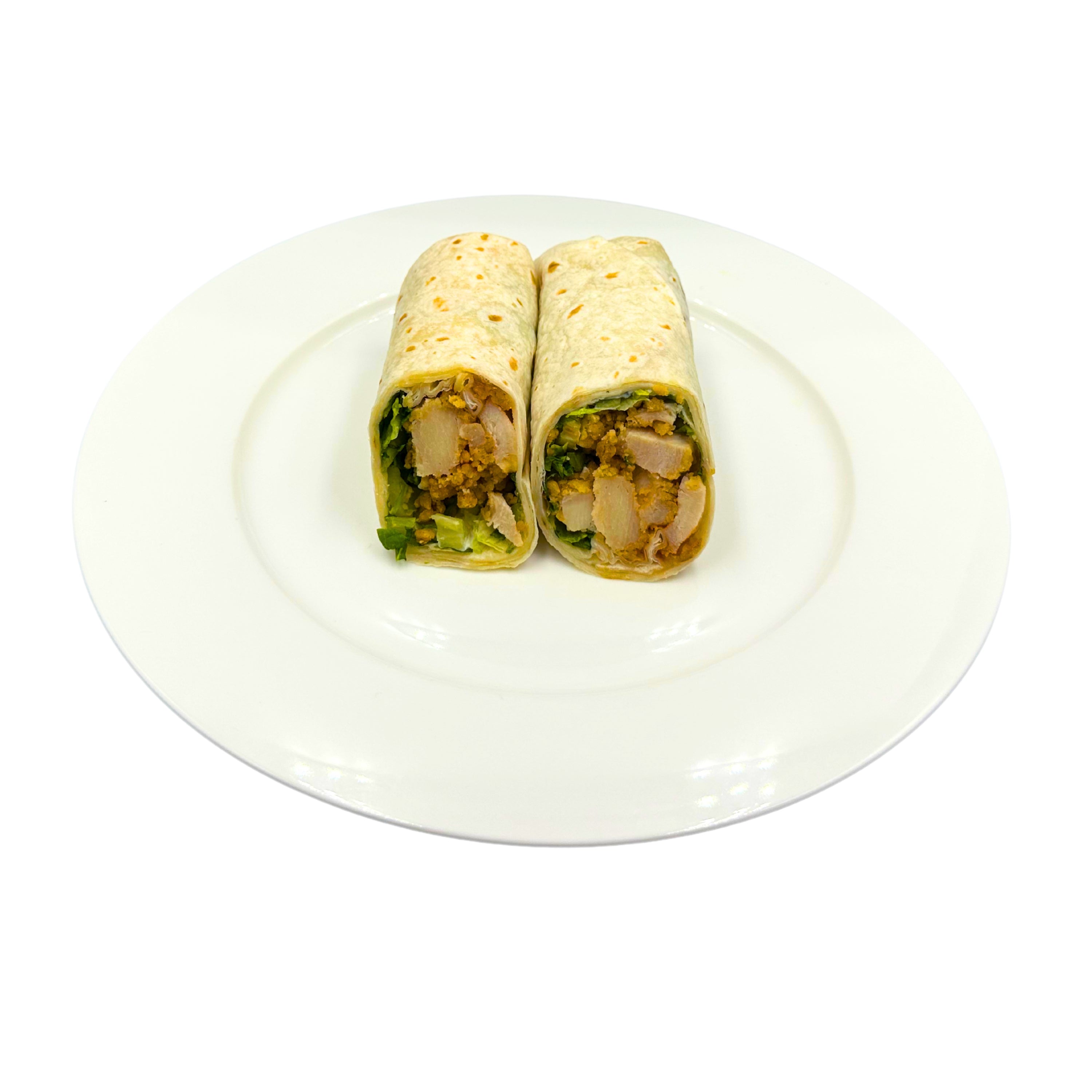 Chicken Twister Wrap 200G