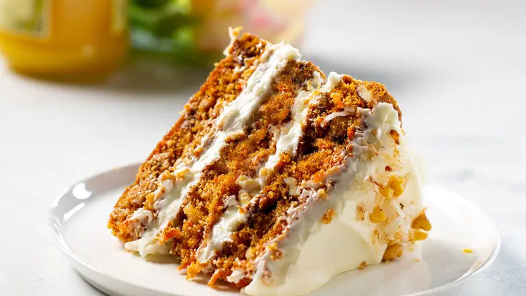 Carrot Cake 2.5kg
