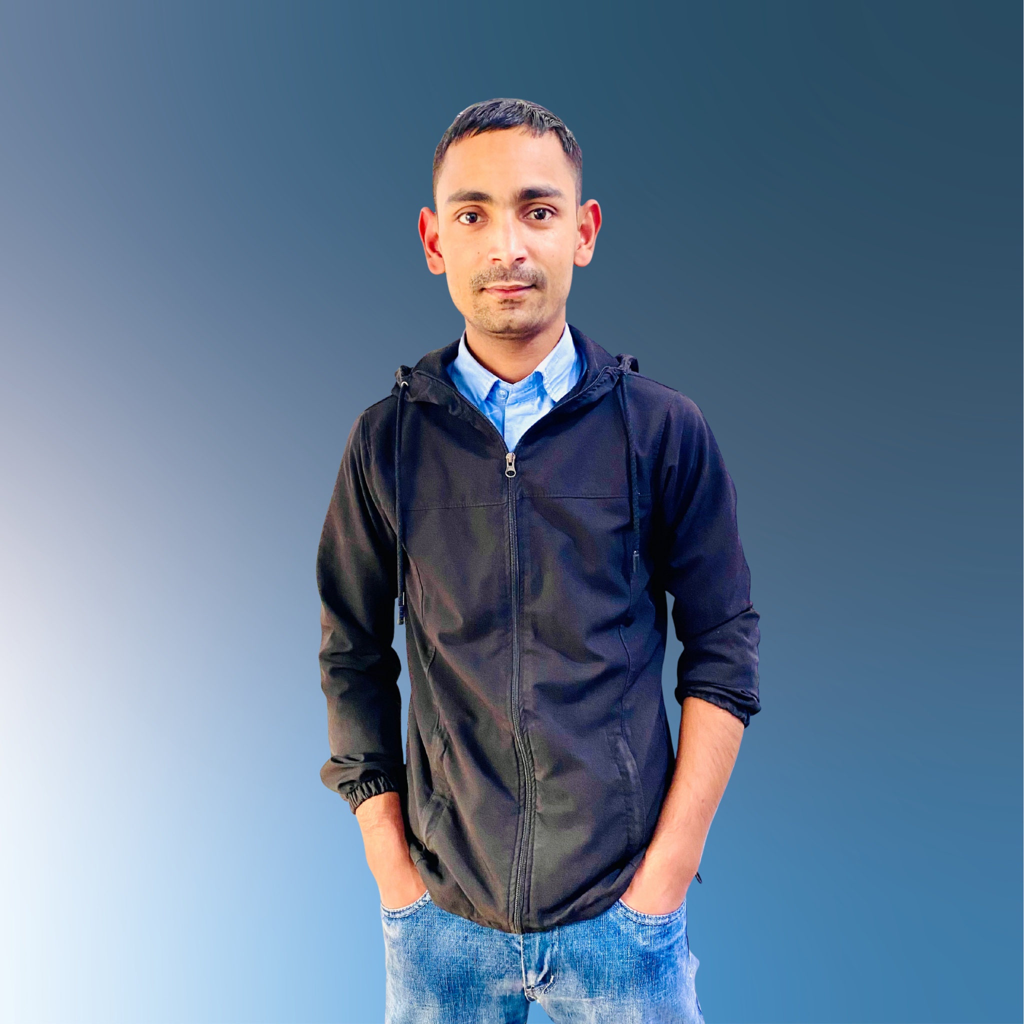 Chandan | Office Staff/Admin Support