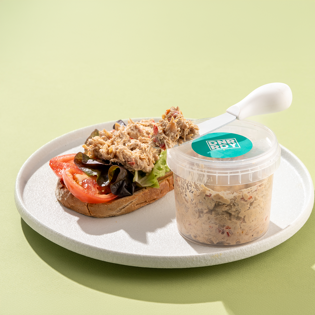 Chicken Fajita Sandwich Filling Premium 300g