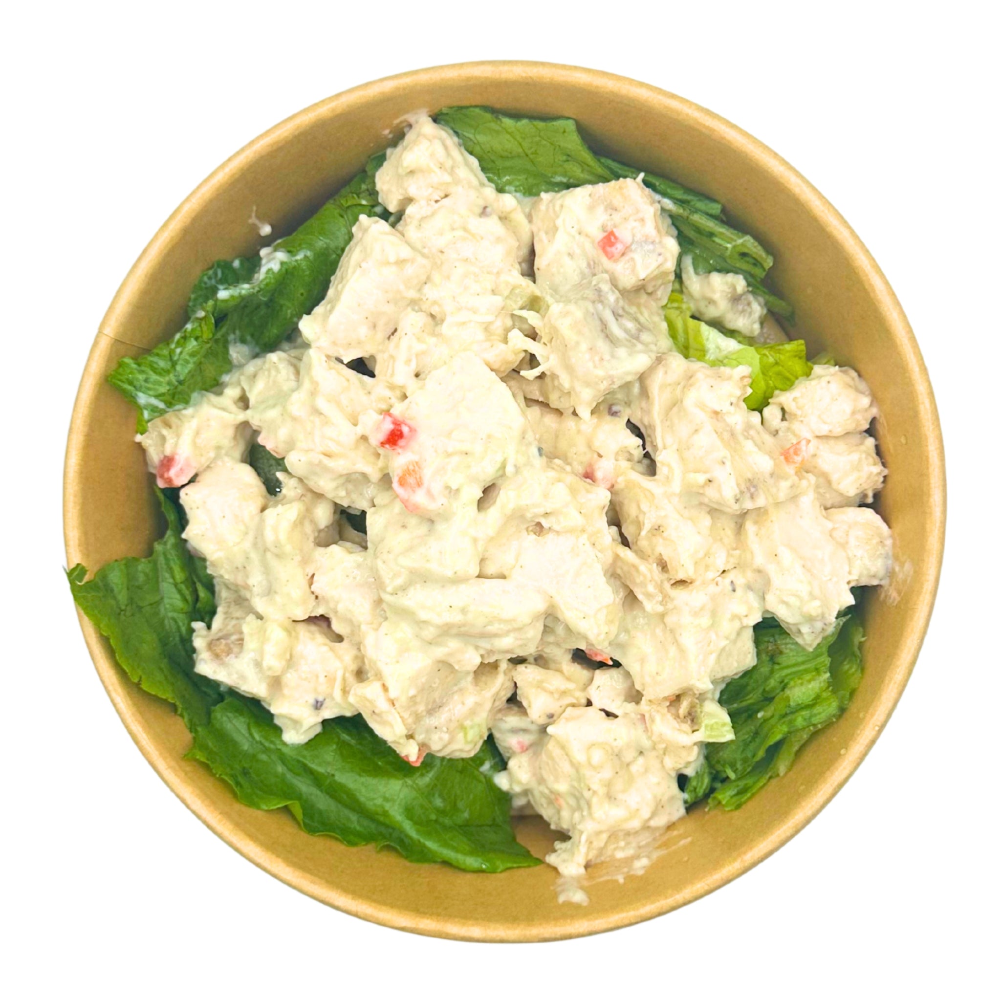 Chicken Mayo Salad 365G