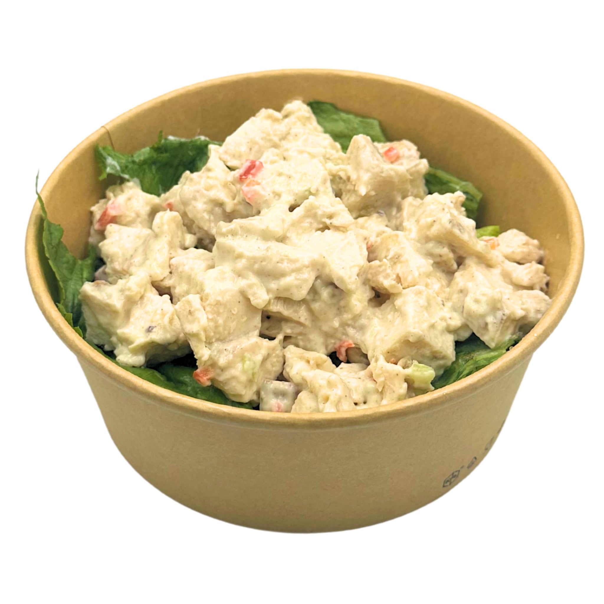 Chicken Mayo Salad 1Kg